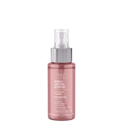 Imagem do produto Óleo Amend Nutritivo Marula Fabulous Nutrition 55ml