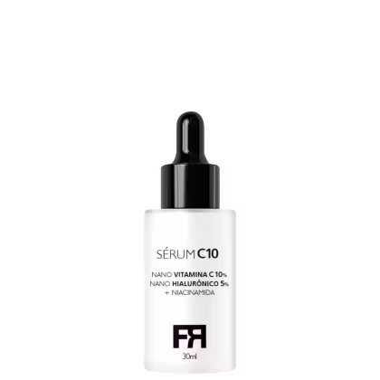 Imagem do produto Fran by Franciny Ehlke Sérum C10 - Sérum Facial 30ml