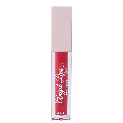 Imagem do produto Catharine Hill by Pri Lessa Angel Red Carpet - Batom Líquido 4,5ml