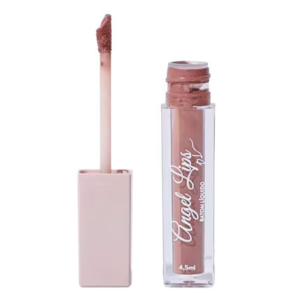 Imagem do produto Catharine Hill by Pri Lessa Angel Cappuccino - Batom Líquido 4,5ml