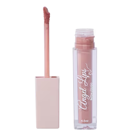 Imagem do produto Catharine Hill by Pri Lessa Angel Lips Frappé - Batom Líquido 4,5ml