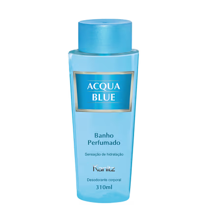 Imagem do produto Acqua Blue Kanitz - Deo Colônia Unissex 310ml