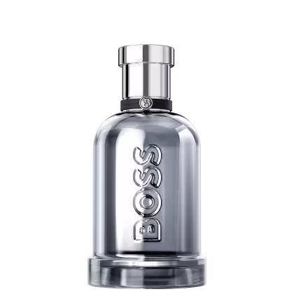 Imagem do produto Boss Bottled Beyond Eau de Toilette Intense - Perfume Masculino 100ml