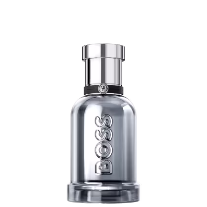 Imagem do produto Boss Bottled Beyond Eau de Toilette Intense - Perfume Masculino 50ml