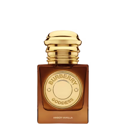 Imagem do produto Burberry Goddess Amber Vanilla Eau de Parfum Intense - Perfume Feminino 30ml