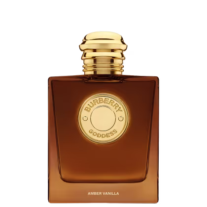 Imagem do produto Burberry Goddess Amber Vanilla Eau de Parfum Intense 100ml