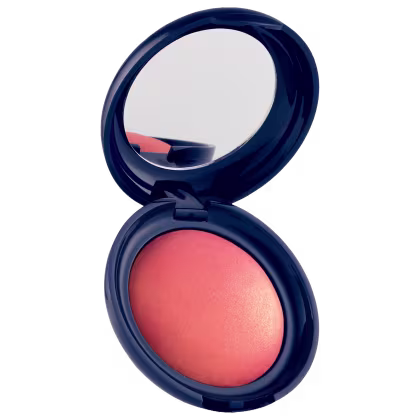 Imagem do produto Blush Baked Bruna Tavares Shimmer Cornalina 8g