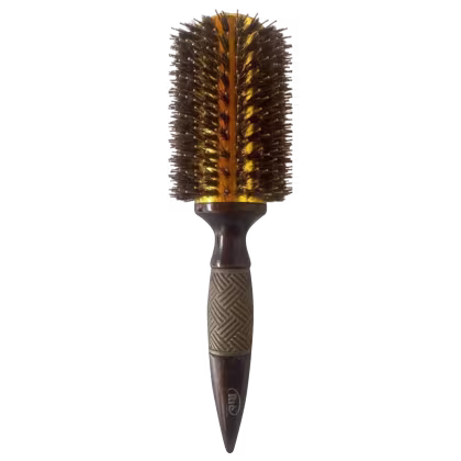 Imagem do produto RIÈ salon-pro Infiniti Pro Gold Nano Silver  75mm - Escova de Cabelo