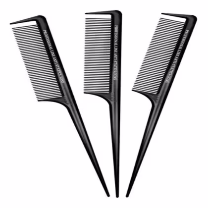 Imagem do produto Kit Santa Clara Pente Antiestático (3 Unidades)