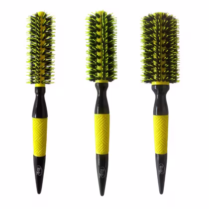 Imagem do produto Kit RIÈ salon-pro Escovas Extreme Professional Tourmaline (3 Produtos)