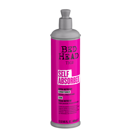 Imagem do produto TIGI Bed Head Self Absorbed - Condicionador 400ml