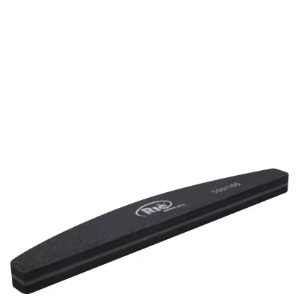 Imagem do produto RIÈ salon-pro Gel Nails e Extensions Bloco Curva - Lixa de Unha