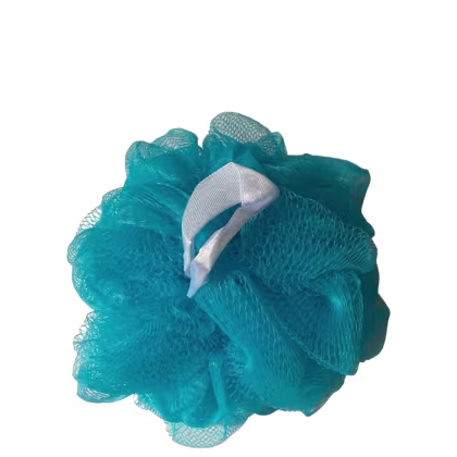 Imagem do produto HILLS Beauty Max Care Azul - Esponja para Banho 60g