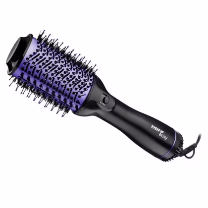 Imagem do produto Taiff Easy 220V Lilás - Escova Secadora