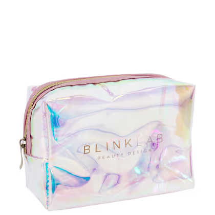 Imagem do produto Blink Lab Holográfica M - Nécessaire