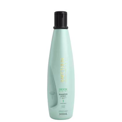 Imagem do produto Aneethun Detox System - Shampoo 300ml