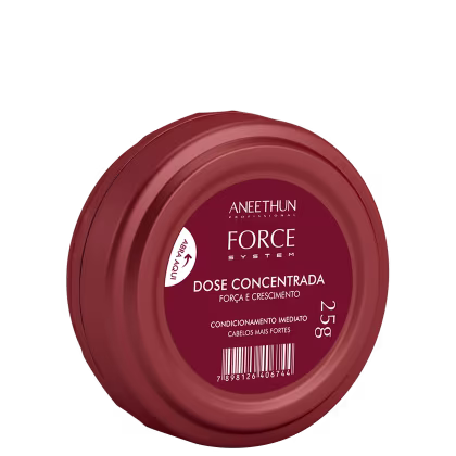 Imagem do produto Aneethun Force System - Dose Fortalecedora 25g