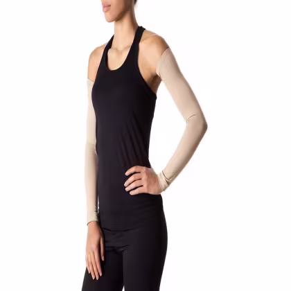 Imagem do produto UV.Line  Chocolate Unissex GG - Manguito Para Braço