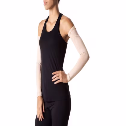 Imagem do produto UV.Line Bege Unissex GG - Manguito Para Braço