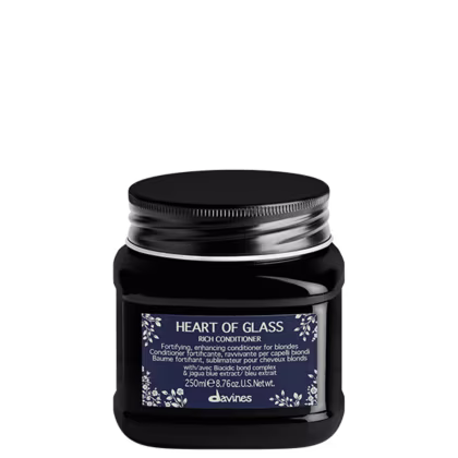 Imagem do produto Davines Heart of Glass Rich - Condicionador 250ml