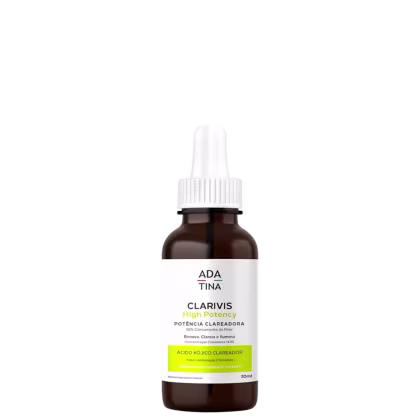Imagem do produto Ada Tina Clarivis High Potency - Sérum Uniformizador 30ml