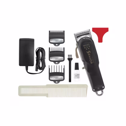 Imagem do produto Wahl Sênior Cordless - Máquina de Corte 
