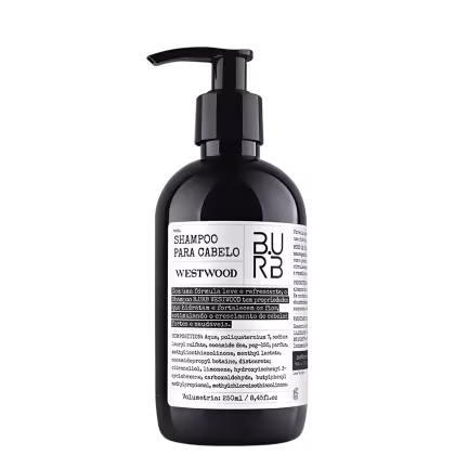 Imagem do produto B.URB Westwood - Shampoo 250ml