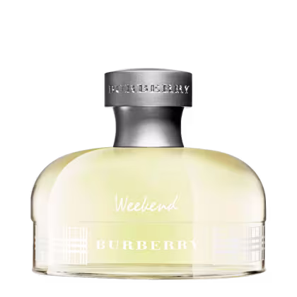 Imagem do produto Weekend For Women Burberry Eau de Parfum - Perfume Feminino 100ml