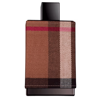 Perfume Masculino London For Men Burberry Eau de Toilette 100ml.
