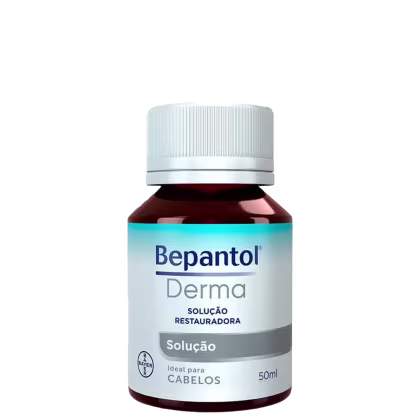 Imagem do produto Bepantol Derma Solução Restauradora - Hidratante Líquido 50ml
