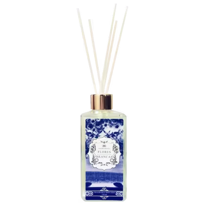Imagem do produto Madressenza Flores Brancas - Difusor de Ambiente 250ml