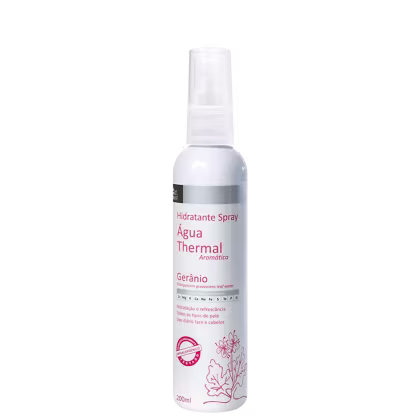 Imagem do produto WNF Gerânio - Água Thermal 200ml