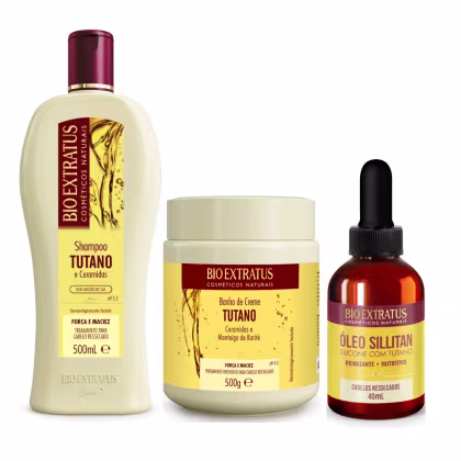 Imagem do produto Bio Extratus Tutano (3 Produtos)