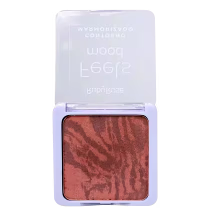 Imagem do produto Ruby Rose Feels Mood Dark - Contorno Marmorizado 7g