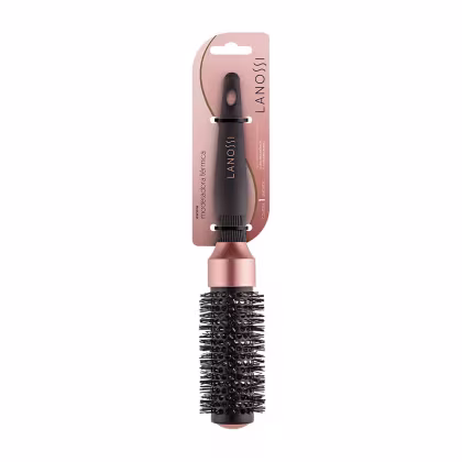 Imagem do produto Lanossi Thermic Bronzer 33mm - Escova de Cabelo