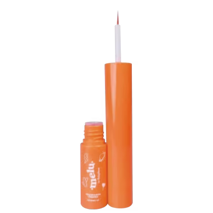 Imagem do produto Ruby Rose Melu Orange Up - Delineador Líquido 2ml
