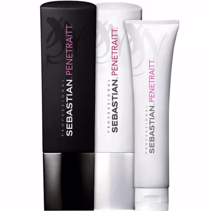 Imagem do produto Kit Sebastian Professional Penetraitt (3 Produtos)