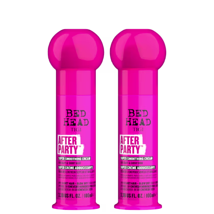 Imagem do produto Kit TIGI Bed Head After Party Leave-in Duo (2 Unidades)