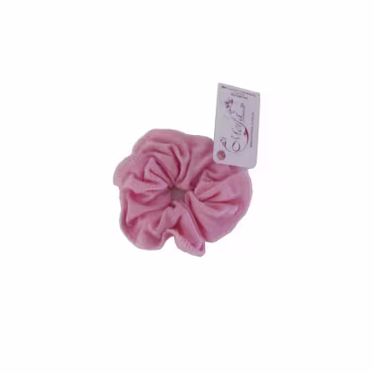Imagem do produto Meifa Rabicó Veludo - Elástico de Cabelo