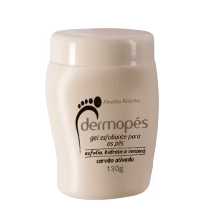 Imagem do produto Abelha Rainha Dermopés - Gel Esfoliante 130g