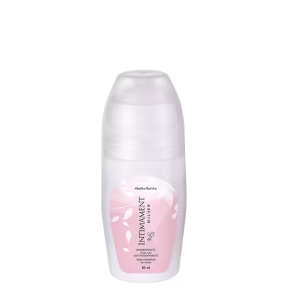 Imagem do produto Abelha Rainha Intimament - Desodorante Roll On 60ml