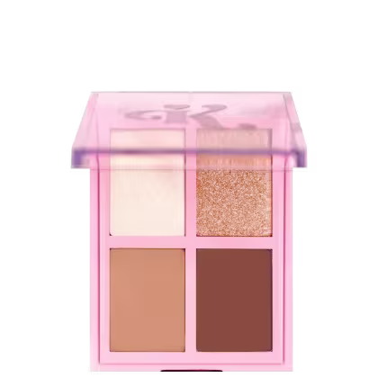 Imagem do produto Karen Bachini Artemis Iluminador e Contorno - Paleta Multifuncional 12g