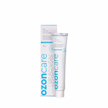 Imagem do produto Gel Dental Ozonizado - 90g