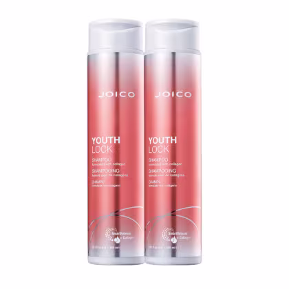 Imagem do produto Kit Joico Youthlock Collagen Collection - Shampoo 2x300ml