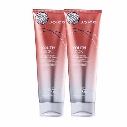 Imagem do produto Kit Joico Youthlock Collagen Collection - Condicionador 2x250ml