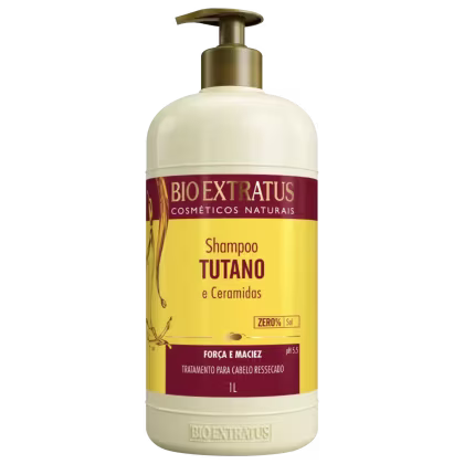 Imagem do produto Bio Extratus Tutano - Shampoo 1L