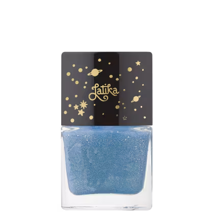 Imagem do produto Latika Space Urano - Esmalte Glitter 9ml