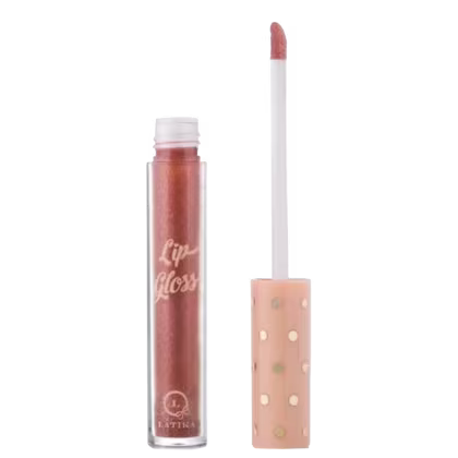 Imagem do produto Latika Lip Gloss N° 50 - Brilho Labial 4ml