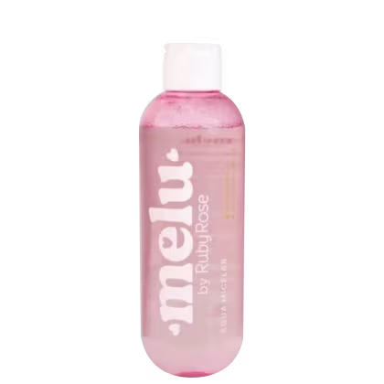 Imagem do produto Ruby Rose Melu - Água Micelar 200ml