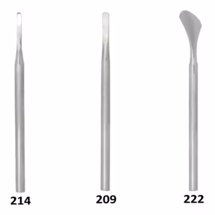 Imagem do produto Kit Santa Clara Podologia Profissional (3 Produtos)